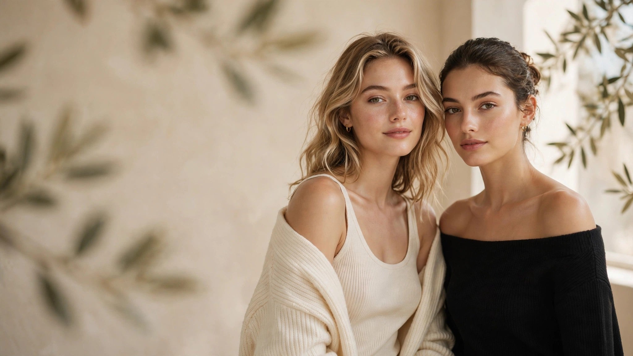 Everyday Style, Effortlessly You.