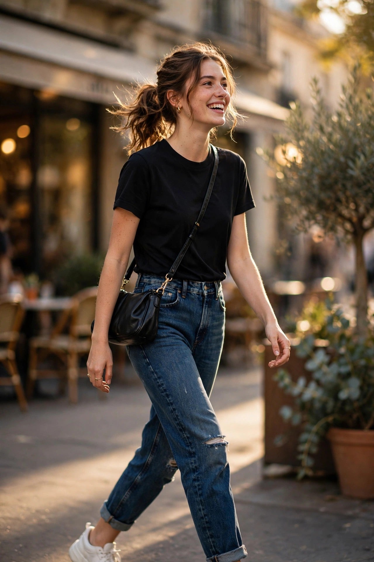 Style inspiration