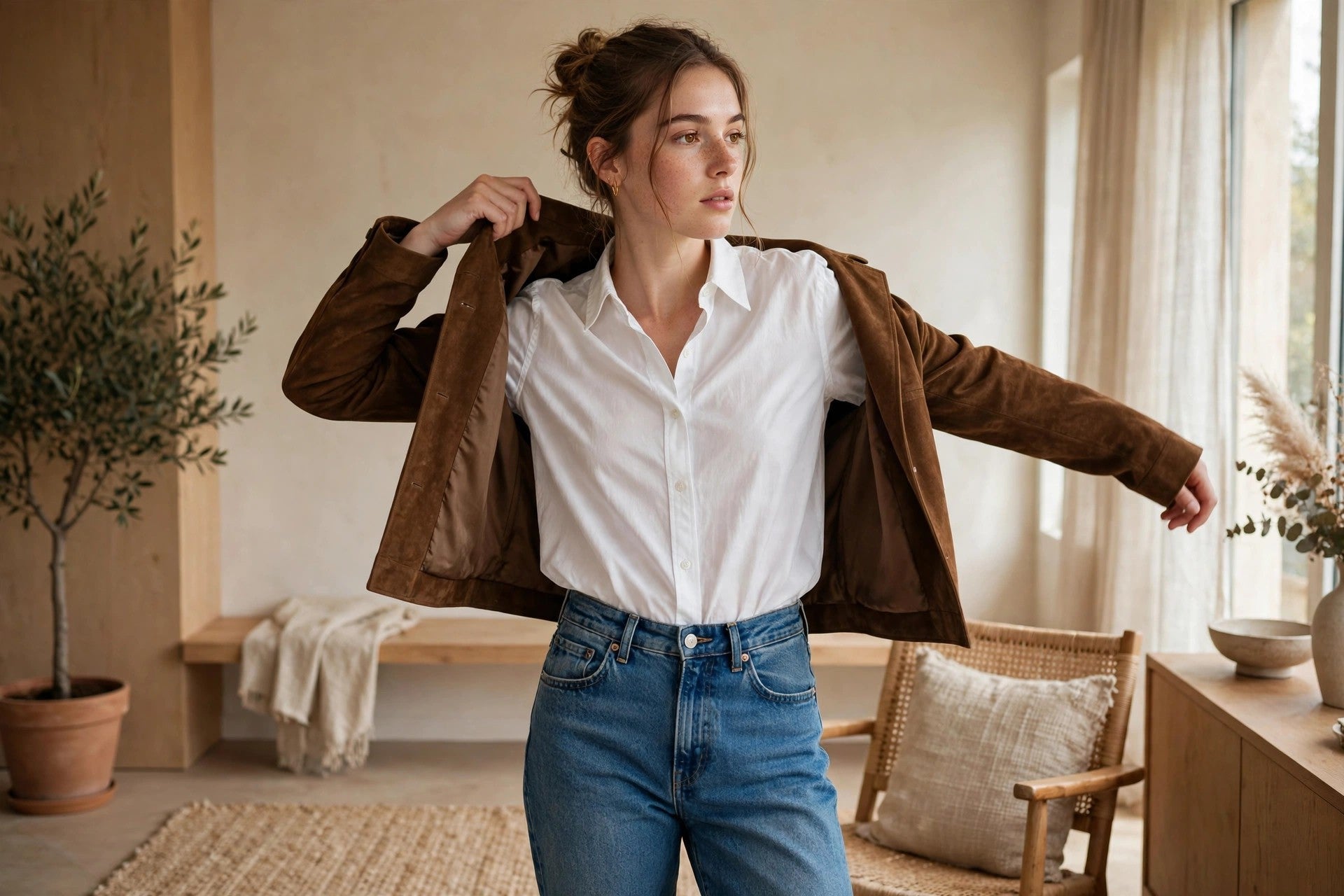 Effortless layering